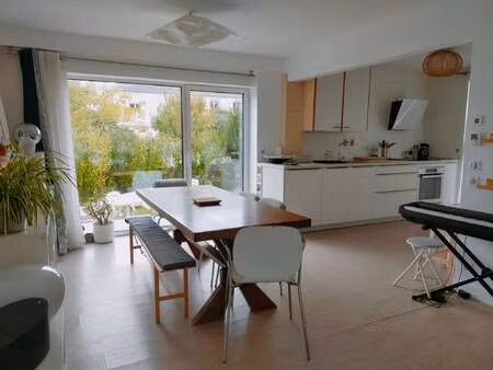vente maison à vannes (56000) : à vendre / 88m² vannes