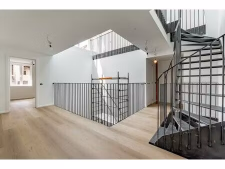 appartement à louer à rue d'argent 4 bruxelles (vbe31067)
