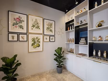vente cession de bail 1 pièce  50.00m²  paris 07