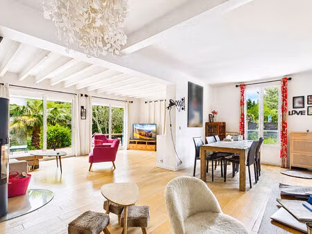 vente maison 7 pièces  135.00m²  joinville