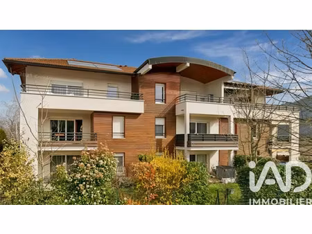 appartement à annecy (74600)