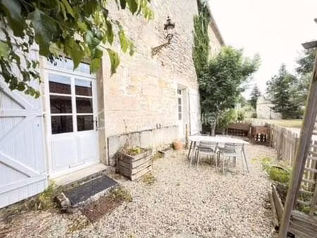 appartement de 41 48 m² à antilly