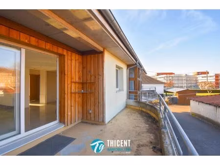 appartement 4 pièces à bischwiller (hanhoffen)