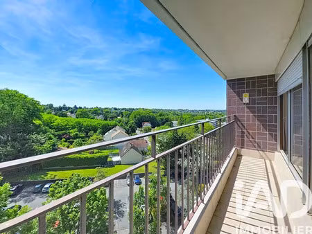 appartement à brunoy (91800)