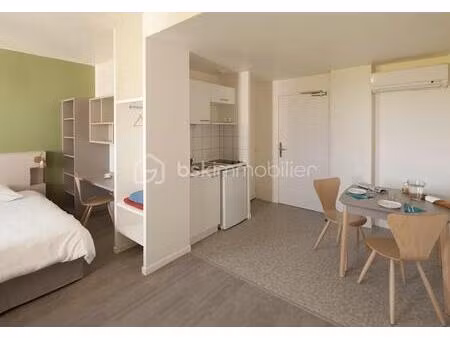 appartement de 18 23 m² à buc