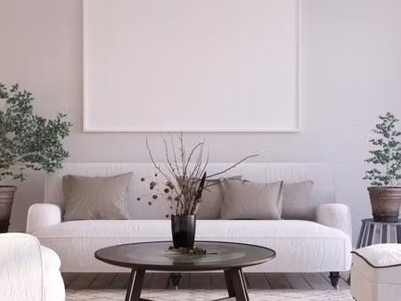 *rare: 4 pièces dernier étage avec 2 balcons + 2 parkings*