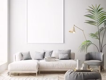 *retour a la vente: 4 pièces avec jardin plein sud + parking*