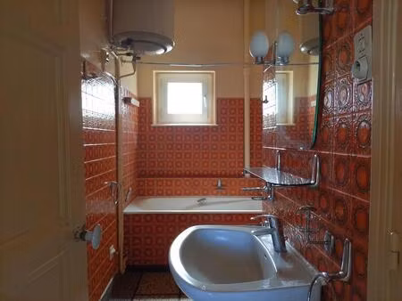appartement à vendre 5 pièces clermont ferrand (63)