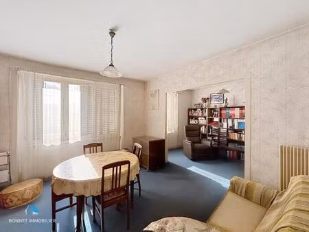 appartement t4 loué proche chu