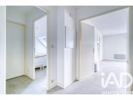 appartement à corbeil-essonnes (91100)