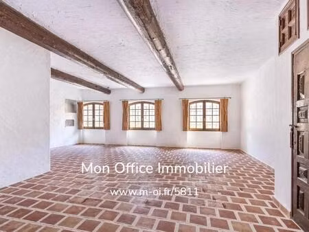 référence : 5811-cro - appartement 2/3 pièces en duplex - quartier hôtel de ville