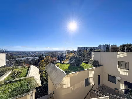 t2 rénové colline de ste foy - garage