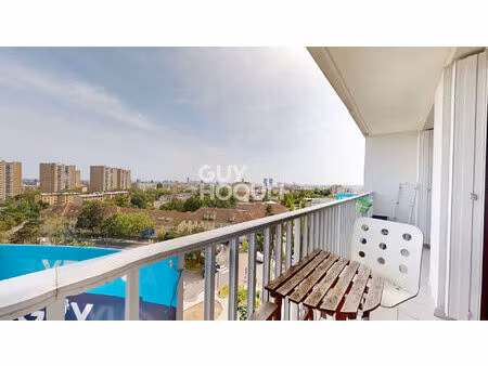 appartement les lilas 2 pièce(s) 46 m2