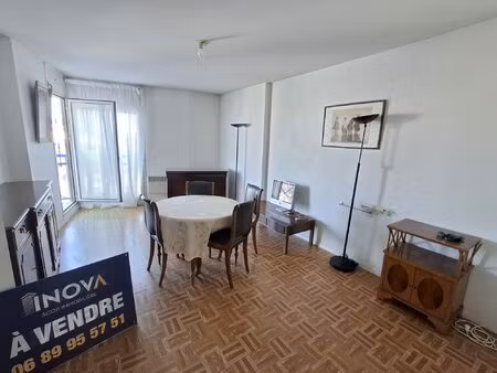 appartement à vendre lorient