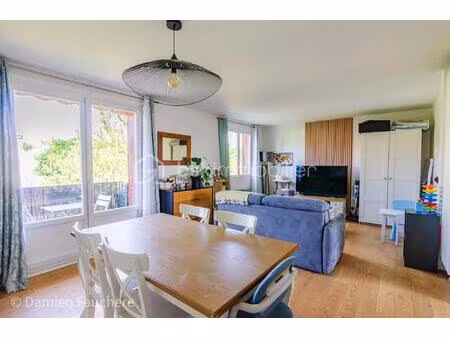 appartement de 63 m² à massy