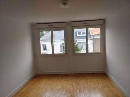 vente appartement 4 pièces à nantes procé - monselet (44000) : à vendre 4 pièces / 67m² na