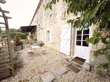 appartement de 41 48 m² à nanteuil-le-haudouin