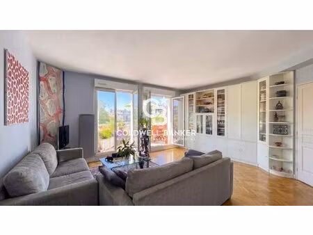 vente appartement 83 m2 avec parking paris 15 quartier beaugrenelle