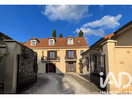 appartement à presles-en-brie (77220)