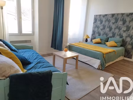 studio à cavaillon (84300)