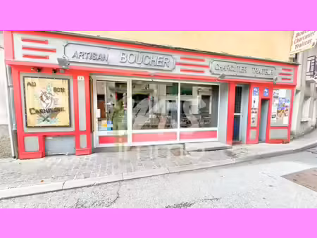 local commercial de 100 m² - chorges