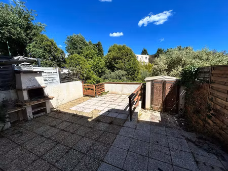 maison t3 antibes