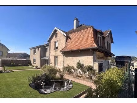 maison familiale de 250 m2 rénovée à neuf (2022) avec opportunité locative
