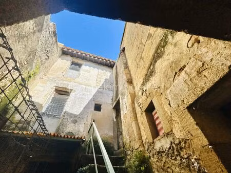 maison de 188 m² à bezouce