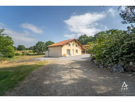 vente maison buanes  110m² 6 pièces 200 000€ avec terrasse
