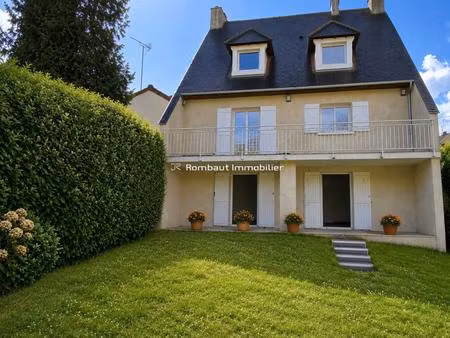maison à vendre la celle-saint-cloud