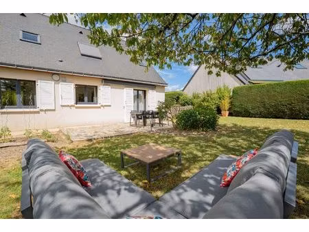 maison familiale 6 pièces | la meignanne