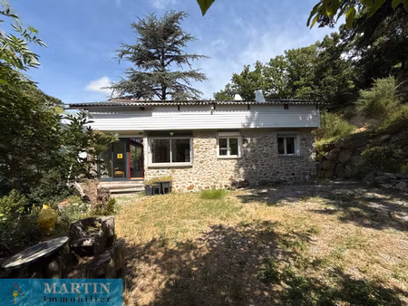 las illas: maison 4 pieces sur 2 403 m2 de terrain