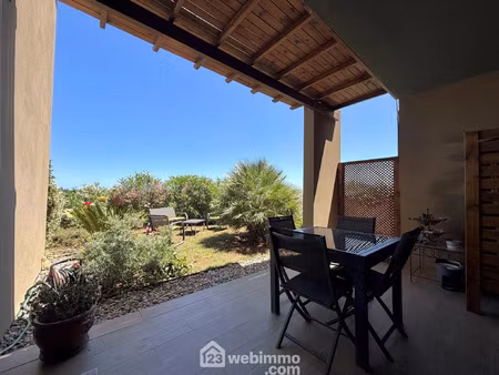 vente maison 3 pièces 69 m² penta-di-casinca (20213)