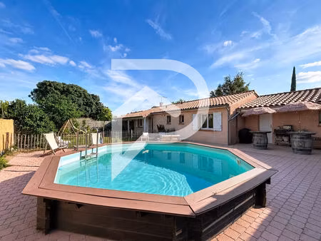 maison plaisance du touch 4 pièces 98 m2