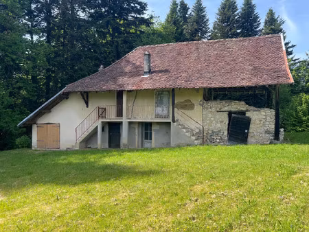 vente maison 4 pièces 108 m² saint-alban-de-montbel (73610)