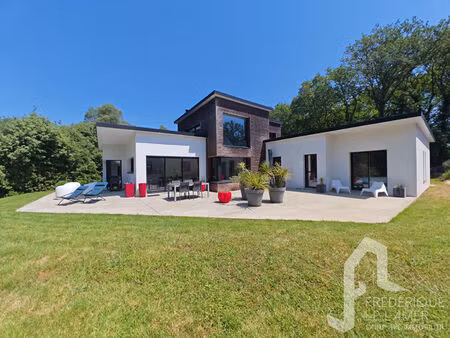 maison saint ave 5 pièce(s) 184 m2