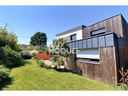 maison à vendre de 6 pièces de 139 00 m²