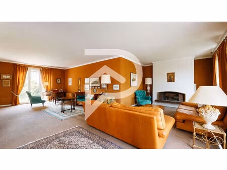 a vendre maison 190m² vernouillet 7 pièce(s) 5 chambres