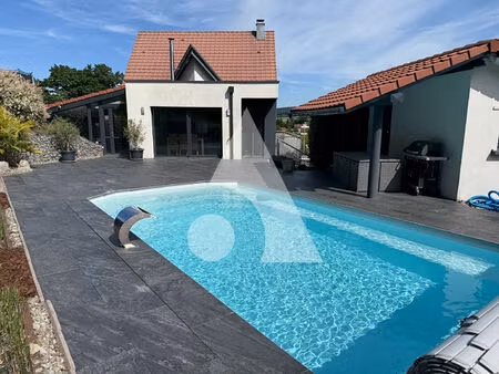 maison delle 6 pièce(s) 171 m2