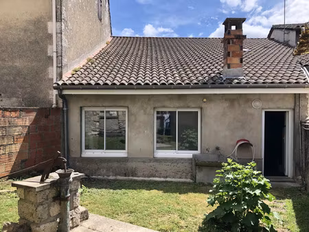 location maison 5 pièces 136 m² à marmande (47200)