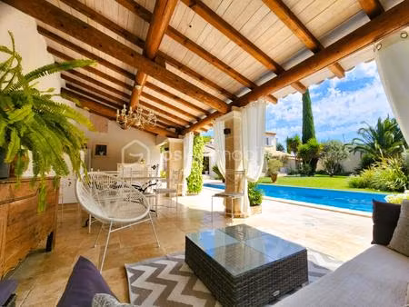 villa de 160 m² à tourbes