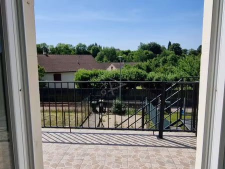 vente maison vittel  58m² 3 pièces 55 000€ avec terrasse