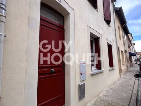 appartement albi 2 pièce(s)