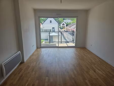 appartement antony 2 pièce(s) 41.15 m2