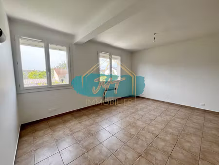 appartement f3 proche commodités - arnouville