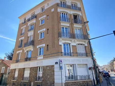 2 pieces colombes de 41 50 m2