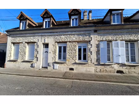 location appartement  17.34 m² t-1 à compiègne  520 €