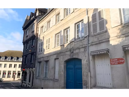 location appartement  31.62 m² t-1 à compiègne  500 €