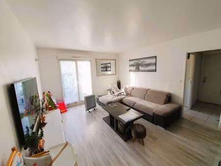 appartement roissy en brie 3 pièces duplex