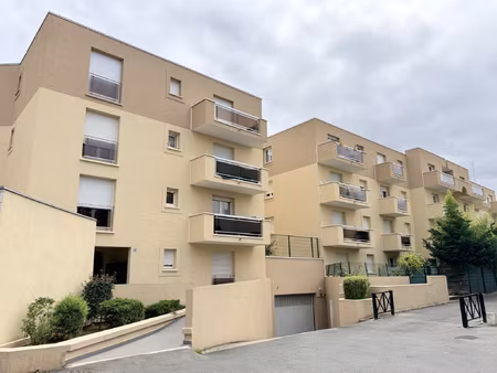 appartement t2 33m2